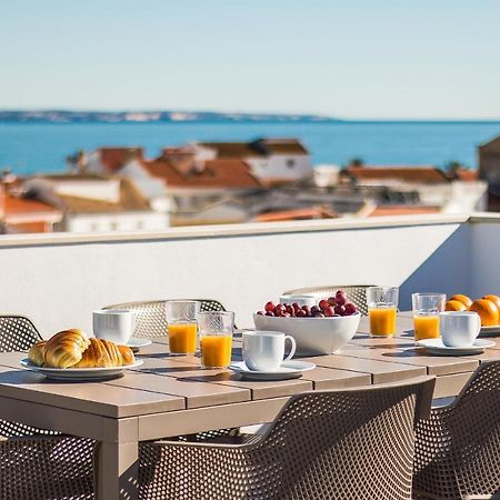 Vista Bonita By Algarve Golden Properties Lagos Kültér fotó