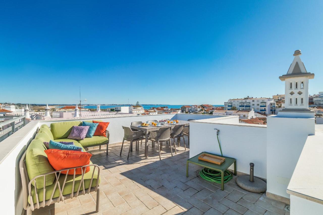Vista Bonita By Algarve Golden Properties Lagos Kültér fotó