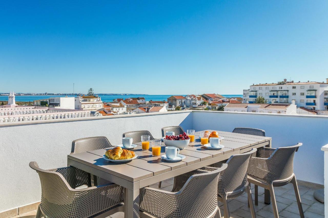 Vista Bonita By Algarve Golden Properties Lagos Kültér fotó