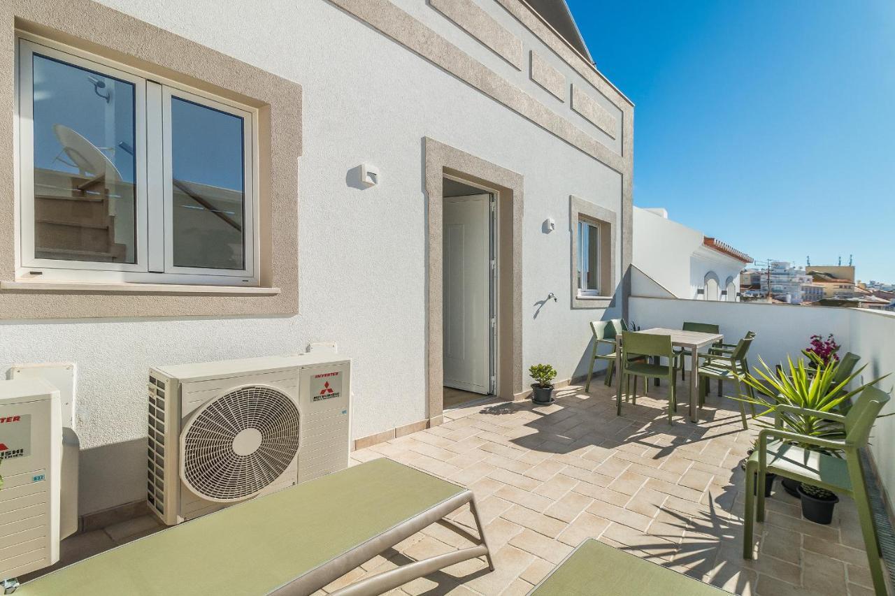 Vista Bonita By Algarve Golden Properties Lagos Kültér fotó