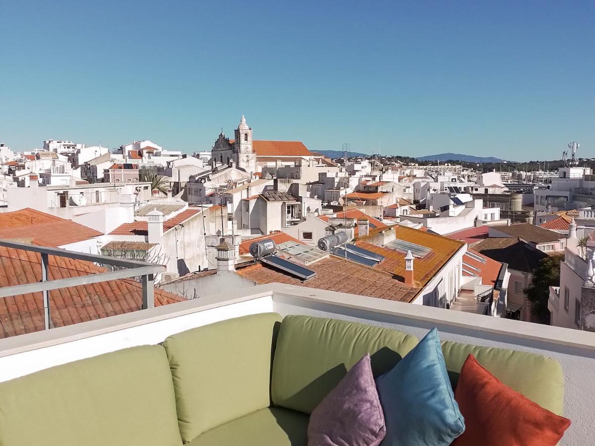 Vista Bonita By Algarve Golden Properties Lagos Kültér fotó